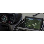 Aston Martin Navigation SD Card Map Europe Update 2022