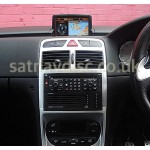 Citroen WIP COM (RT3) Navigation Map Disc Update 2017 - 2018