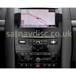 Citroen NaviDrive WIP Com (RT4/RT5) Navigation Update Disc 2017 - 2018