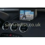 Citroen WIP COM 3D RT3 NG4 Navigation Map Update Disc 2023