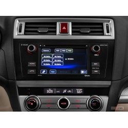 2020 SUBARU NAVIGATION SD CARD  SAT NAV MAP UPDATE 