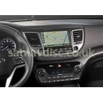 Hyundai GEN2.0 AVN2.0 Navigation SD Card Map Update EU and UK 2023