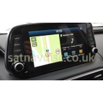 Hyundai STD 5.X MOBIS GEN5 Navigation SD Card Map Update EU and UK 2023