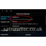 Hyundai STD 5.X MOBIS GEN5 Navigation SD Card Map Update EU and UK 2023
