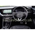 KIA GEN5 STD5 5.x LG Navigation SD Card Map Update EU and UK 2023