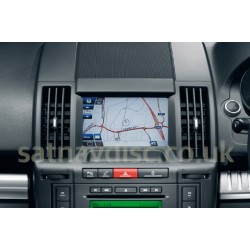 Land Rover FreeLander 2 Navigation DVD Disc Europe Map 2019 - 2020 
