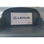 Lexus CT Move ON SD Card Navigation Update Map Europe 2023