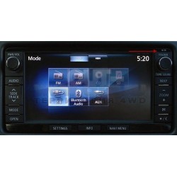 MITSUBISHI MMCS SD Card Navigation SAT NAV Map Update Europe 2023 