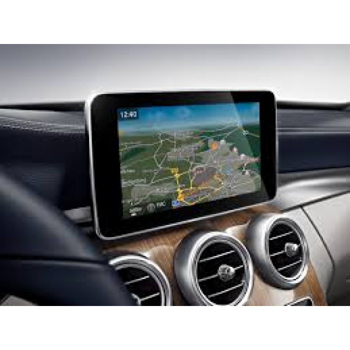 Garmin Mercedes Benz - instructionhound
