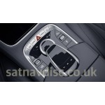 Mercedes V19 Touchpad A213 Navigation SD Card C E X GLS class 2022 - 2023