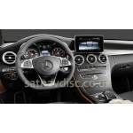 Mercedes V19 Touchpad A213 Navigation SD Card C E X GLS class 2022 - 2023