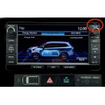 Mitsubishi MMCS Navigation SD Card Map Update Europe and UK 2023