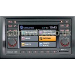 Nissan Connect 1 v12 Navigation SD Card Map Update 2022 - 2023