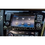 Nissan Connect 3 v7 Navigation SD Card Map Update 2022 - 2023