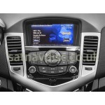 Chevrolet Navi600 / Navi900  Navigation SD Card Map Update 2020 - 2021