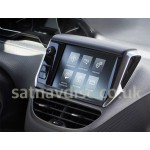 Peugeot Navigation RT6 System WipNav+ USB Map Update 2023