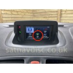 Renault Carminat v11.05 Navigation SD Card Map Update 2023 - 2024