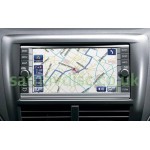 Subaru CORE 2 Navigation DVD Disc Map Update 2019 - 2020