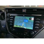 Toyota Touch 3 | Touch 2 with GO Navigation Map Update USB Europe 2022 - 2023