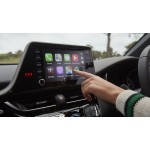 Toyota Touch 3 | Touch 2 with GO Navigation Map Update USB Europe 2022 - 2023