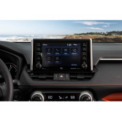 Toyota Touch 3 | Touch 2 with GO Navigation Map Update USB Europe 2022 - 2023
