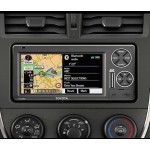 Toyota TNS350 Navigation SD Card Map Update 2021