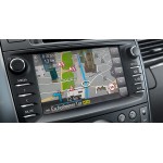 Toyota Touch & GO USB Navigation Map Update UK and EUROPE 2023