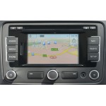 2021 Volkswagen RNS 315 V12 SD Card Navigation Map AZ SAT NAV MAP UPDATE