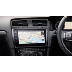 Skoda Columbus Pro DV V23 Navigation SD Card Map Update 2024 - 2025