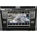 Volkswagen DISCOVER PRO DV v22 Navigation SD Card Map Update 2024 - 2025
