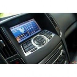 2013 Nissan Navigation Connect Premium X9 Europe SAT NAV MAP UPDATE  DVD