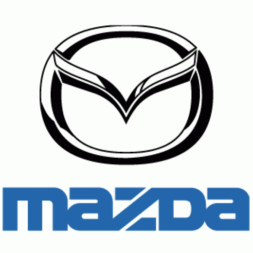 Mazda Denso MMM2 Navigation Update Disc UK & Europe 2019 - 2020