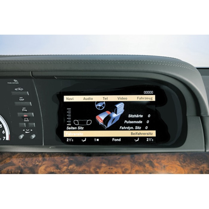 mercedes navigation update 2018