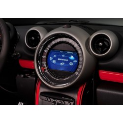 2019 Mini Cooper High sat nav DVD disc  Europe update