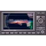 Audi RNS-E Navigation DVD Disc Map Update 2020 - 2021