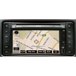 Toyota TNS510 Navigation SD Card Map Update 2020 - 2021